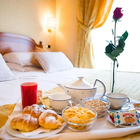 Hotel Amadeus