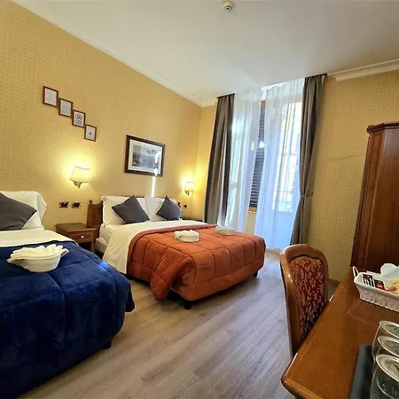 Hotel Amadeus Roma