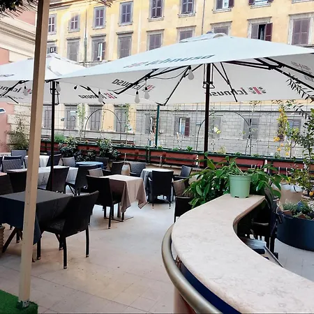 Amadeus Roma