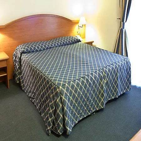 Hotel Amadeus Řím