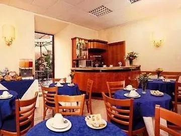 Hotel Amadeus Řím