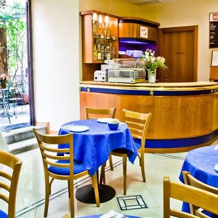 Amadeus Hotel