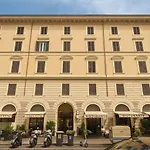 Amadeus Hotel 3*
