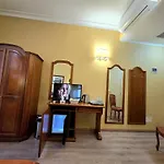 Amadeus Hotel