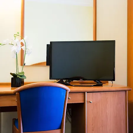 Hotel Amadeus Roma