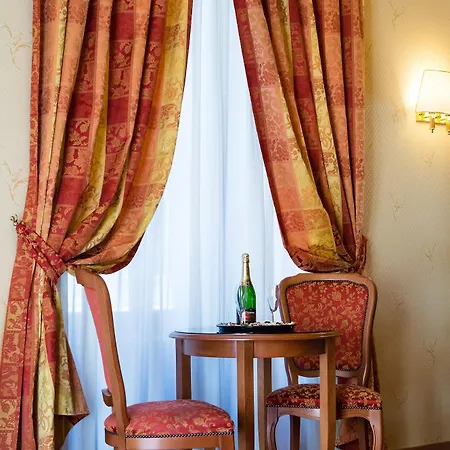 Hotel Amadeus Roma