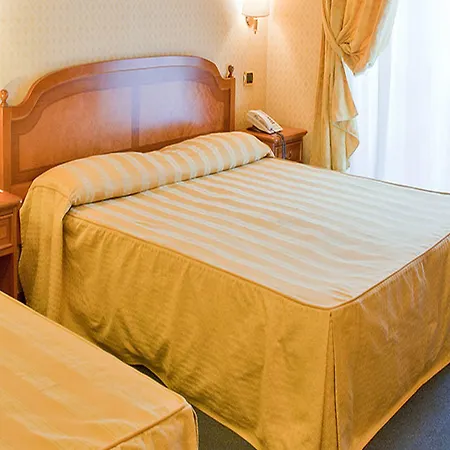 Amadeus Hotel Roma