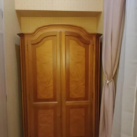 Amadeus Hotel