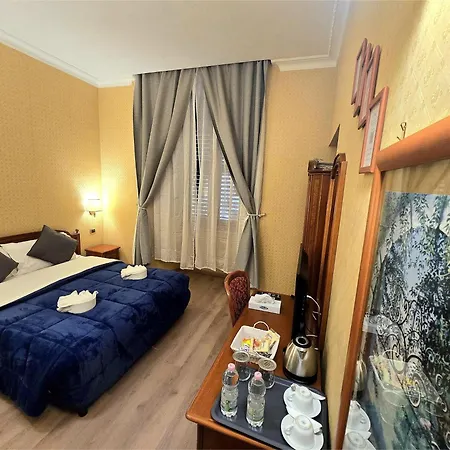 Amadeus Otel 3*