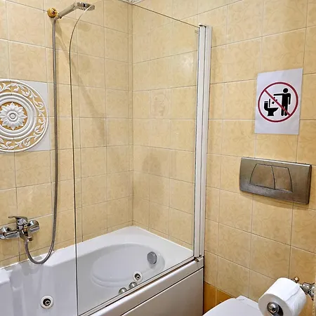 Hotel Amadeus Rome