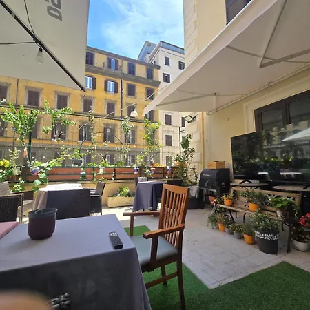Hotel Amadeus
