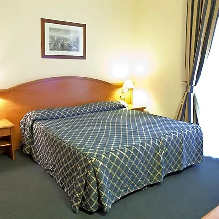 Hotel Amadeus Rome