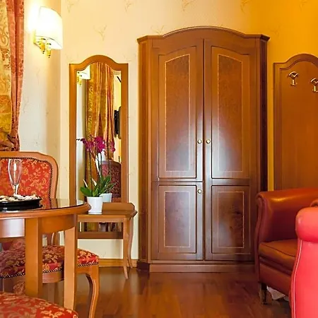 Amadeus Rome