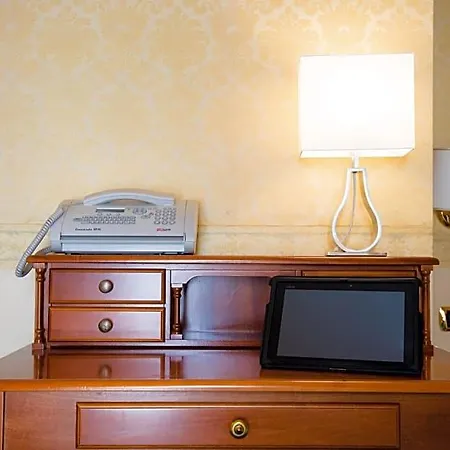 Hotel Amadeus