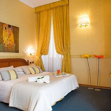 Amadeus Rome