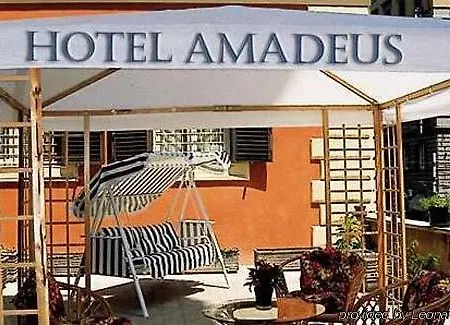 Amadeus