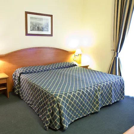Hotel Amadeus