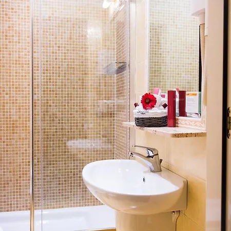 Hotel Amadeus Roma