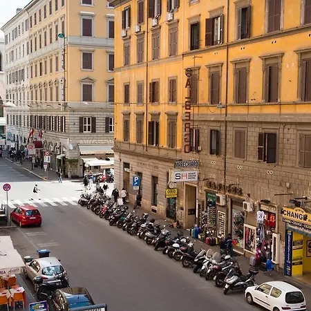 Amadeus Roma