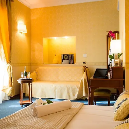 Hotel Amadeus Roma