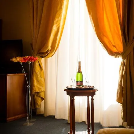 Amadeus Roma
