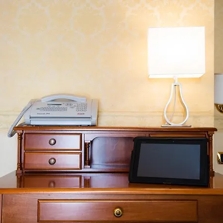 Hotel Amadeus