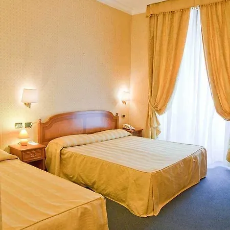 Hotel Amadeus