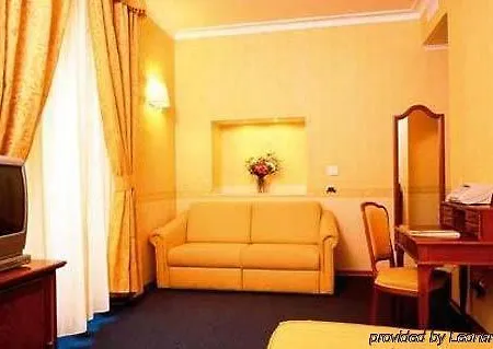Amadeus Roma
