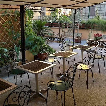 Hotel Amadeus Roma