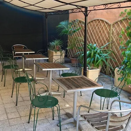 Amadeus 3* Roma
