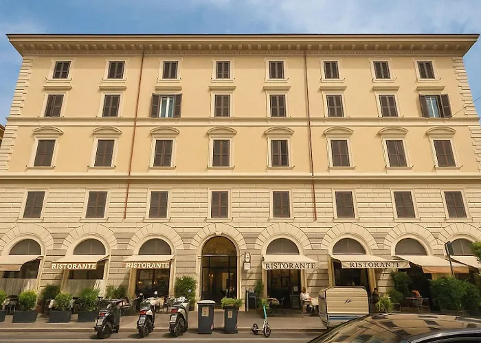 Amadeus Szálloda 3*