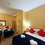 Hotel Amadeus Roma