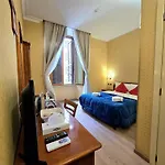 Amadeus 3* Roma