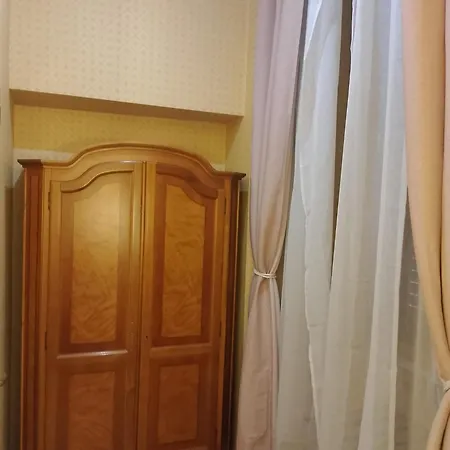 Szálloda Amadeus 3*