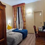 Amadeus 3* Roma