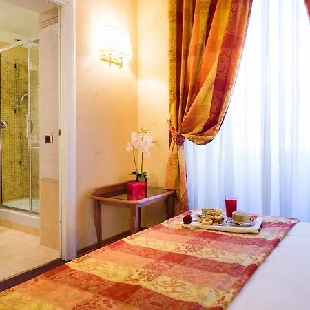 Hotel Amadeus